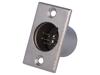 XLR-7W-C