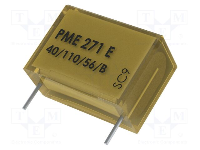 PME271ED6100MR30 PME271ED6100MR30