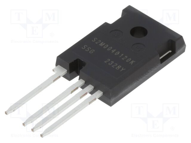S2M0040120K-1 S2M0040120K-1