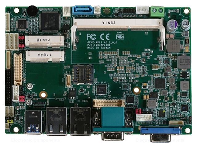 GENE-APL6-A10-F001 GENE-APL6-A10-F001