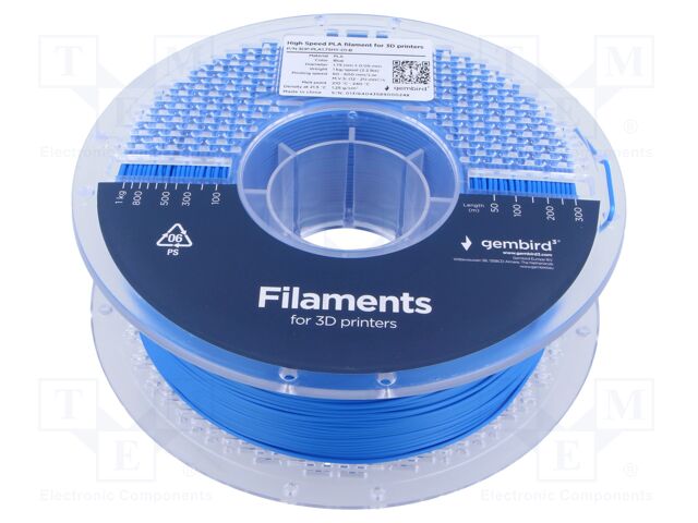 3DP-PLA1.75HY-01-B 3DP-PLA1.75HY-01-B