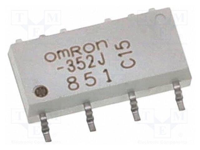 G3VM1255H G3VM1255H