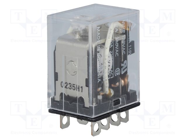 LY2 24VAC LY2 24VAC