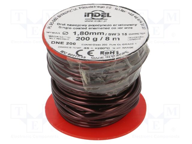 DNE1,80-200G DNE1,80-200G
