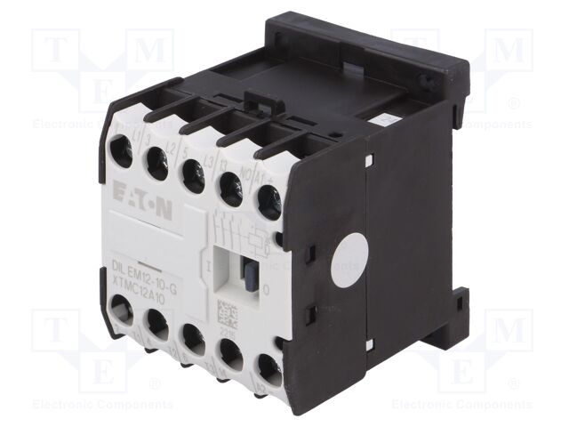 DILEM12-10-G(24VDC) DILEM12-10-G(24VDC)