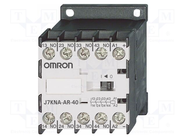 J7KNA-AR-40 48VS J7KNA-AR-40 48VS