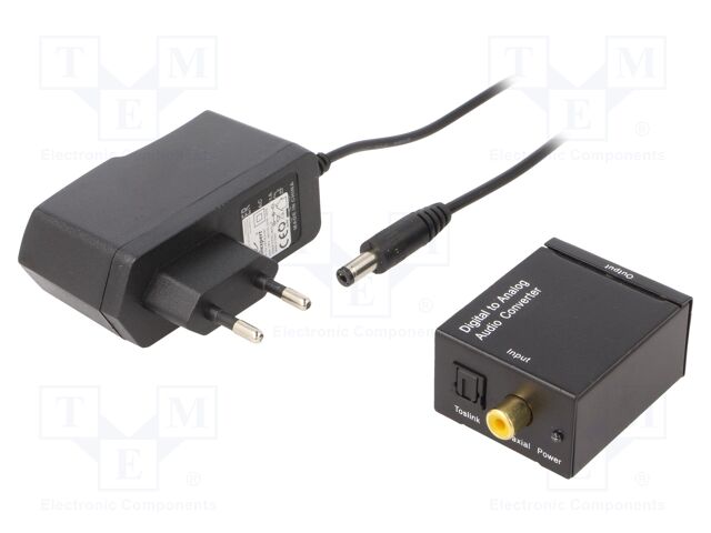 DSC-OPT-RCA-001 DSC-OPT-RCA-001