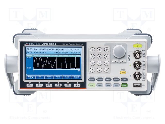 AFG-3031GP AFG-3031GP