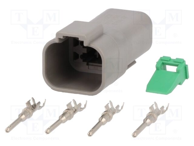 S-DT 04-4 P S-DT 04-4 P