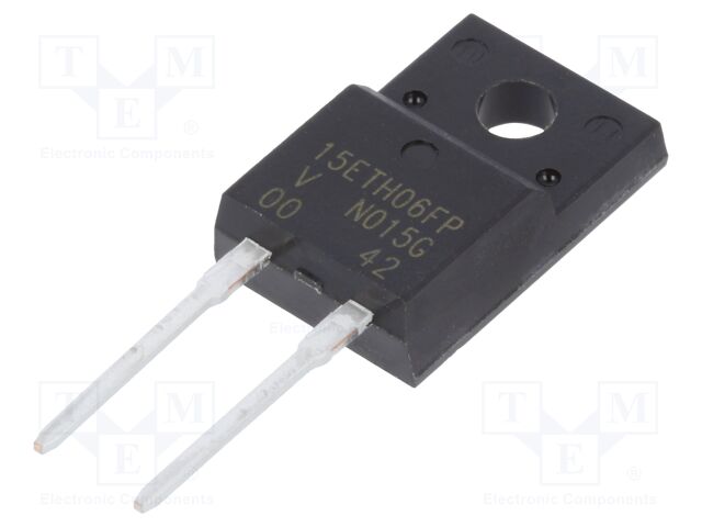 VS-15ETH06FP-N3 VS-15ETH06FP-N3