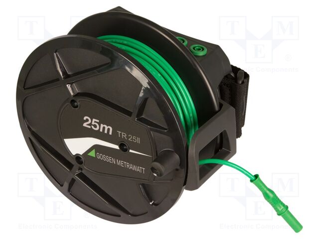 TR25II TR25II