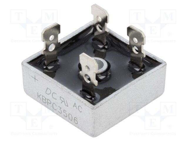 KBPC3506 KBPC3506
