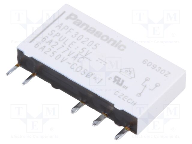 APF30205 APF30205