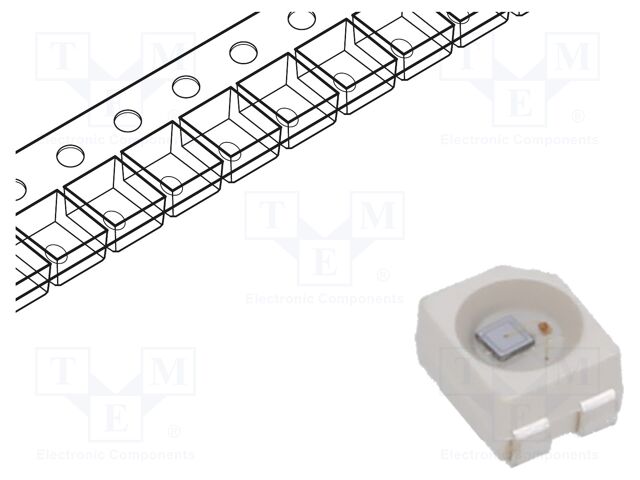 OSY5MAS3C1A-CRLED14 OSY5MAS3C1A-CRLED14