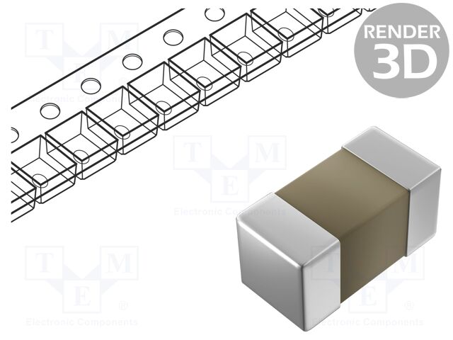 KGM32HR73A222KU KGM32HR73A222KU