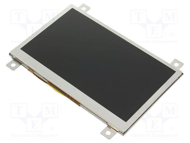 MIKROMEDIA HMI 4.3 MIKROMEDIA HMI 4.3