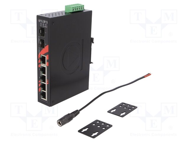 LNX-0702C-SFP LNX-0702C-SFP