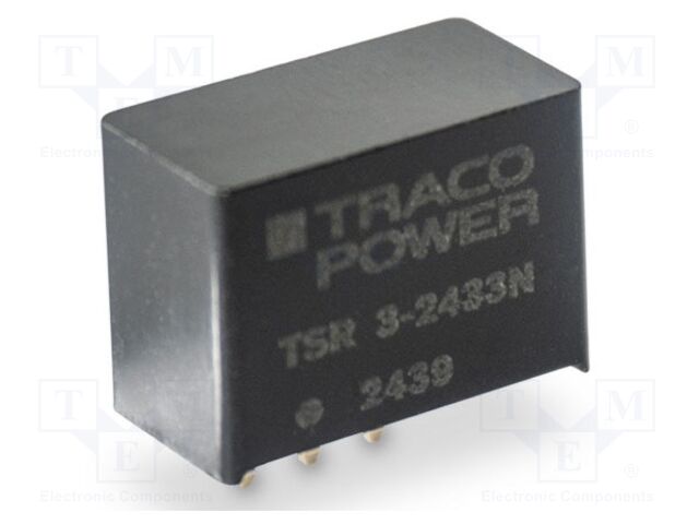 TSR 3-2412N TSR 3-2412N
