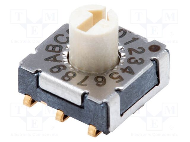 RDS-16S-7229-R-JSMT RDS-16S-7229-R-JSMT