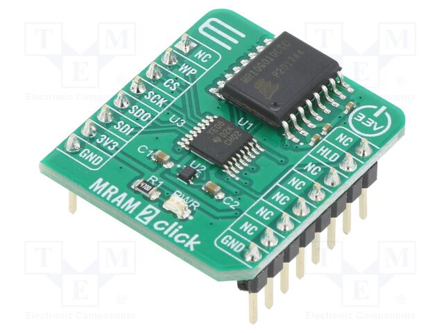 MRAM 2 CLICK MRAM 2 CLICK