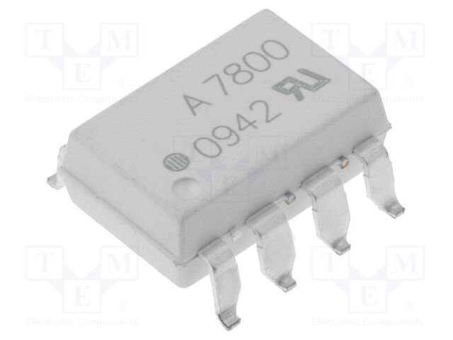 HCPL-7800-300E HCPL-7800-300E