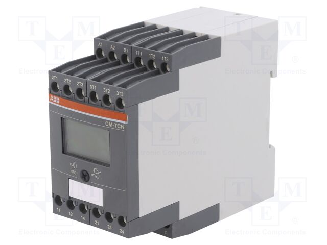 CM-TCN.011P CM-TCN.011P