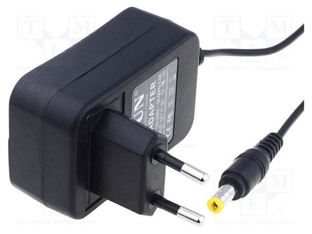 LS-PC18-12V1A LS-PC18-12V1A