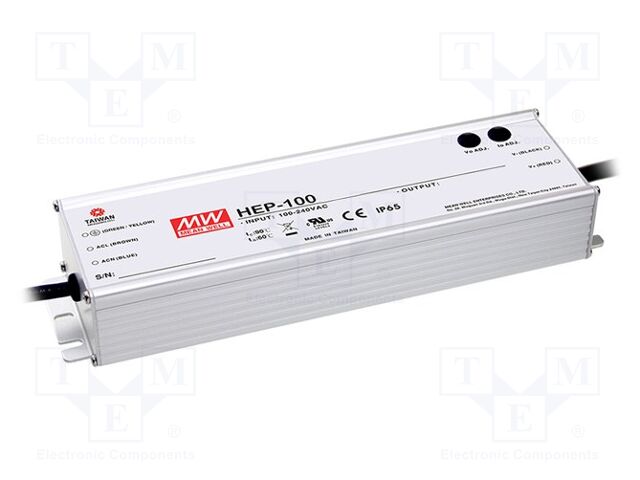 HEP-100-24A