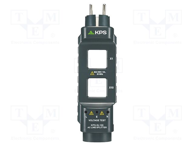 KPS-SL100 KPS-SL100