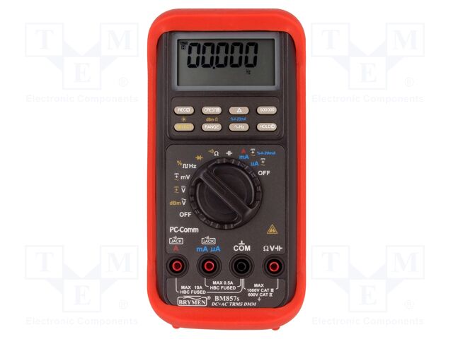 BM857S BM857S