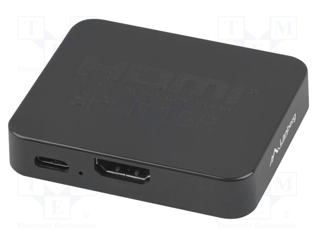 SPV-HDMI-1002 SPV-HDMI-1002
