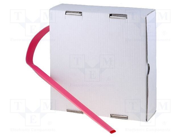 CB-HFT(2X) 6.4 BOX RD CB-HFT(2X) 6.4 BOX RD