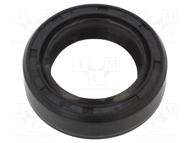03-020.00X030.0X8 SIMERING AO TC NBR 03-020.00X030.0X8 SIMERING AO TC NBR
