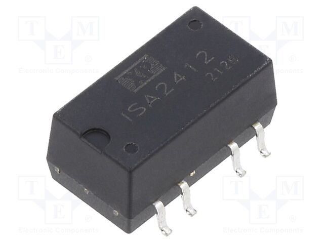 ISA2412 ISA2412