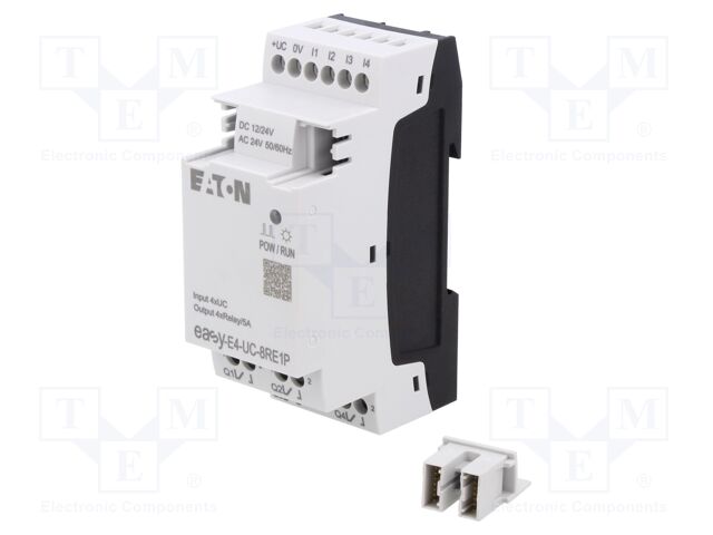 EASY-E4-UC-8RE1P EASY-E4-UC-8RE1P