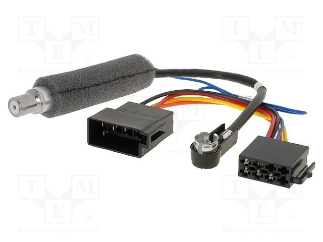 ZRS-SA-2/SET ZRS-SA-2/SET