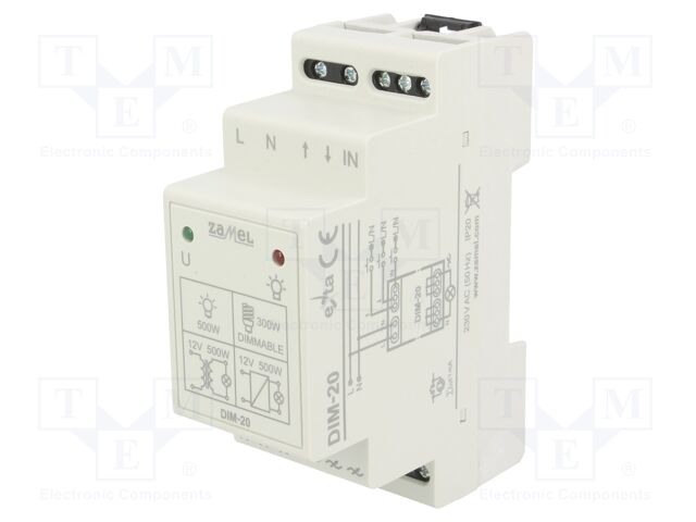 DIM-20 DIM-20