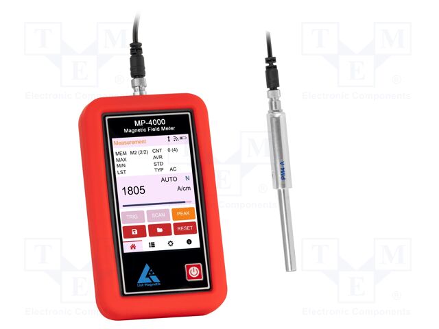 LM-MP4000-4A LM-MP4000-4A