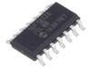 thumbnail 01 MICROCHIP TECHNOLOGY PIC16F18326-I/SL - IC: PIC microcontroller
