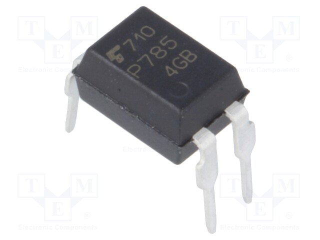 TOSHIBA TLP785(D4-GB.F(C - Optocoupler