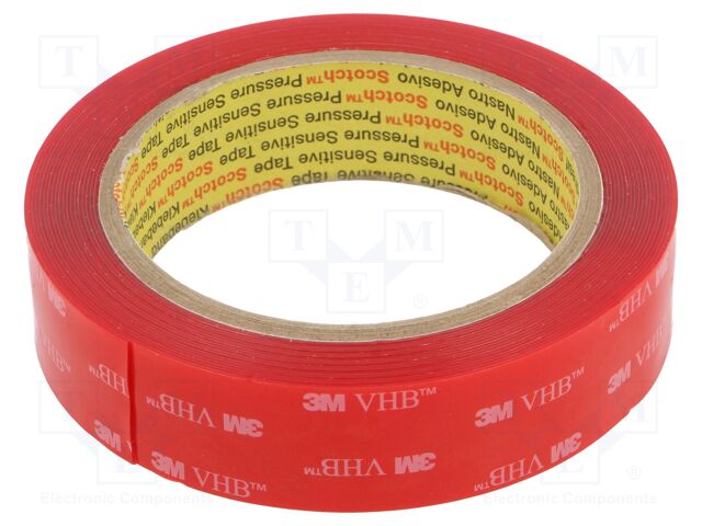 3M 4905 25MM 5.5M