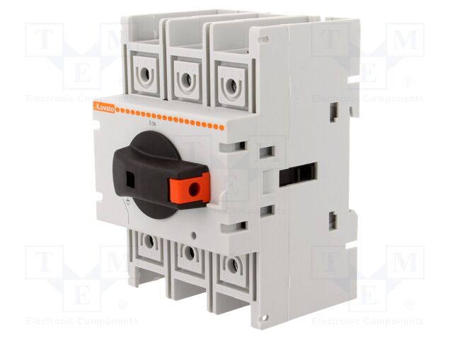 GA125A GA125A