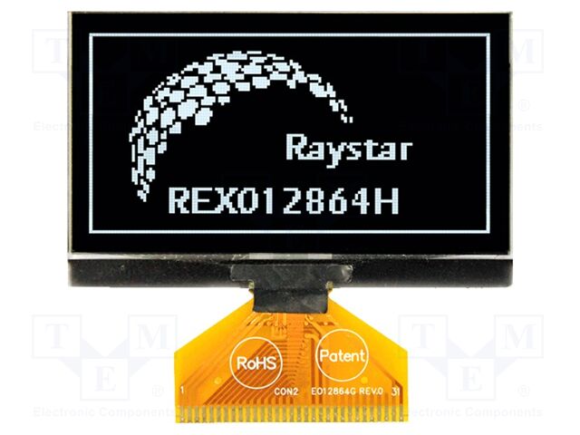 REX012864HWPP3N00000 REX012864HWPP3N00000