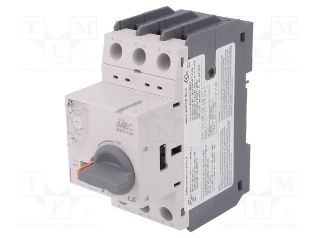 MMS-32H 17A MMS-32H 17A