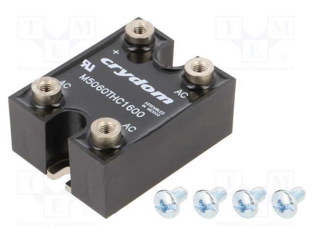 M5060THC1600 M5060THC1600
