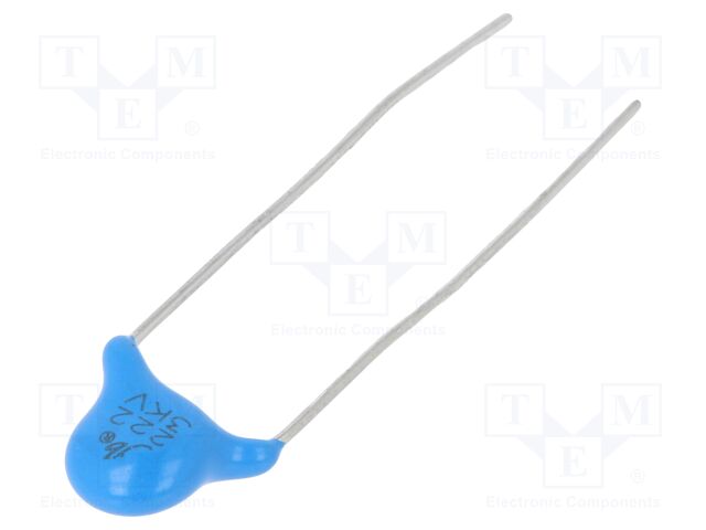 JYC3F222MCF075000B JYC3F222MCF075000B