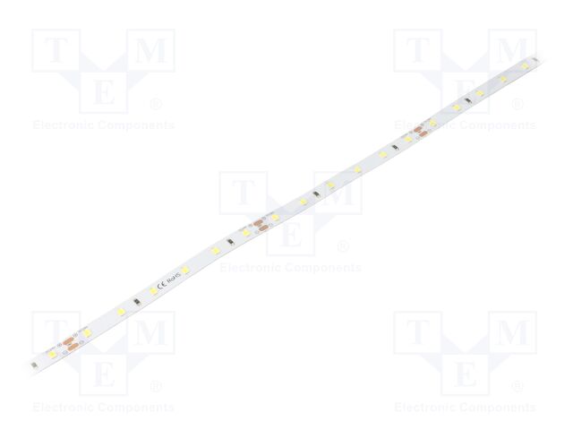 HQS-6W-60LED-W-24V-5M HQS-6W-60LED-W-24V-5M