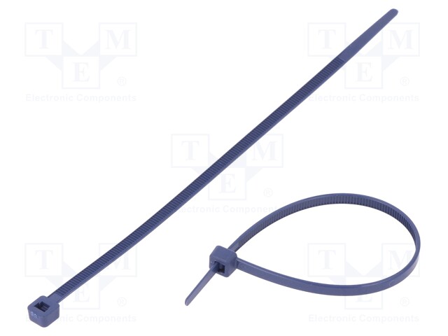 HELLERMANNTYTON 111-01342 -AS - Cable tie
