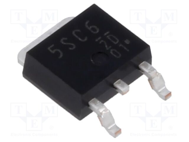 DE5SC6M-7101 DE5SC6M-7101