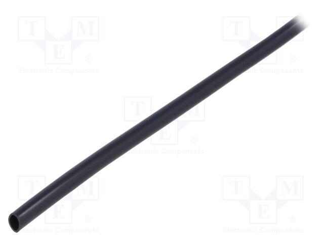 PVC125-3-BK-1000 PVC125-3-BK-1000